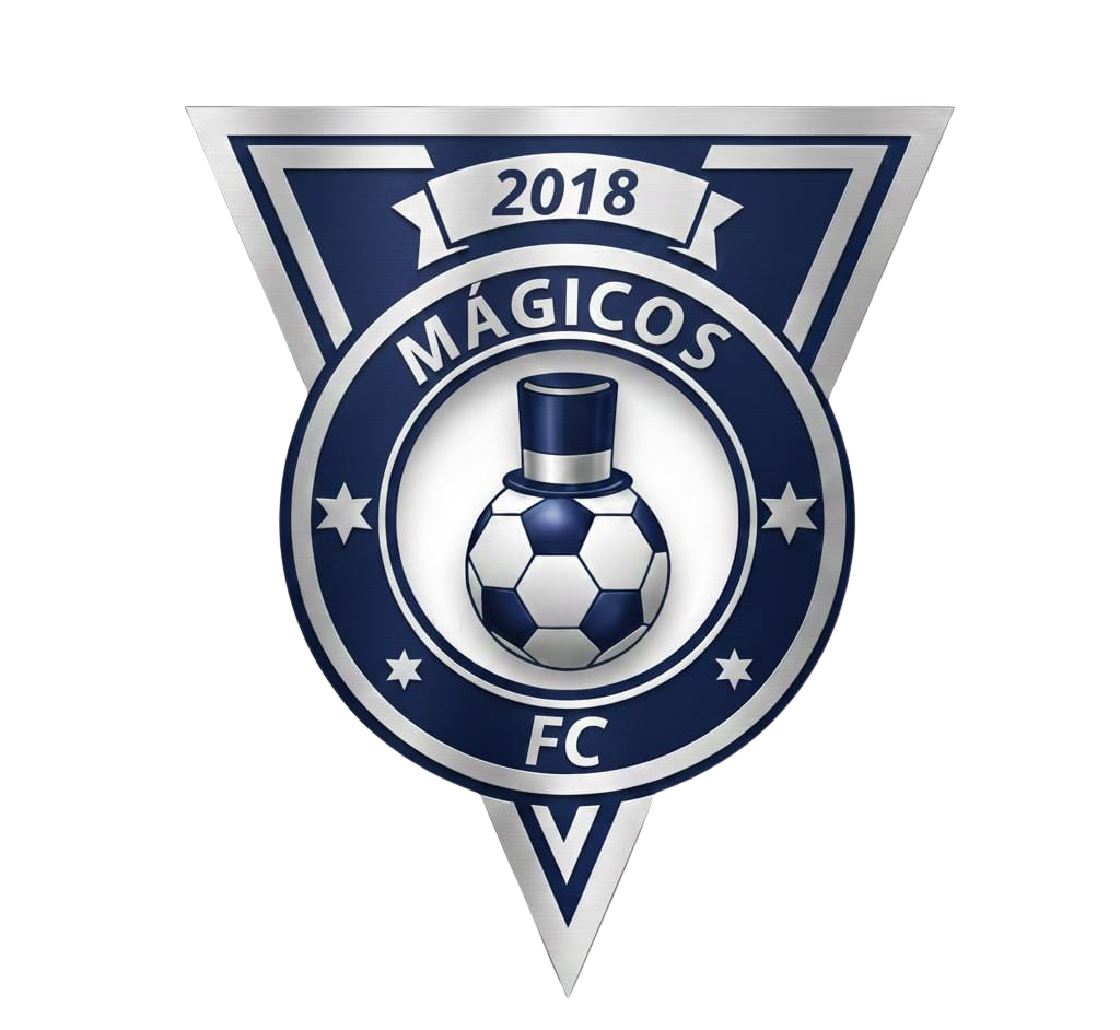 Logo time de casa