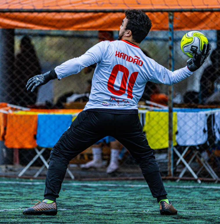 Melhor jogador