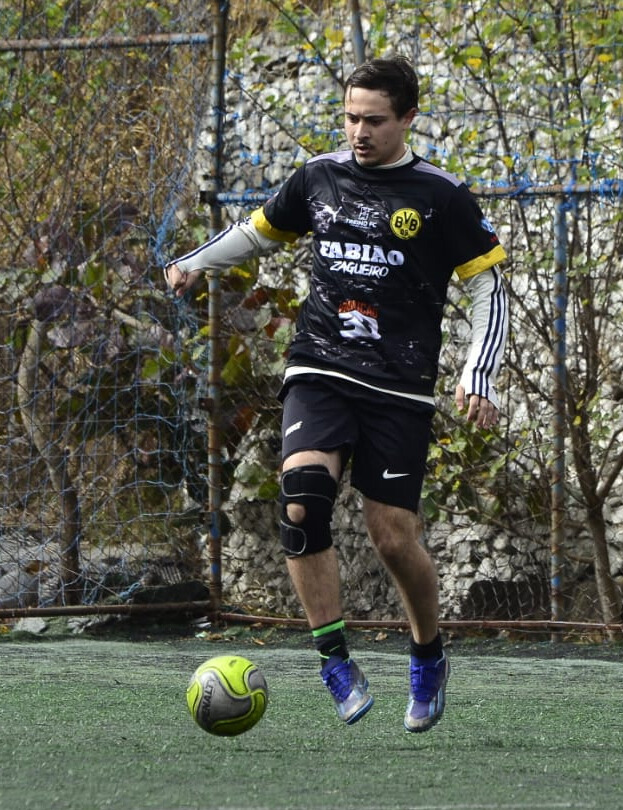 Melhor jogador