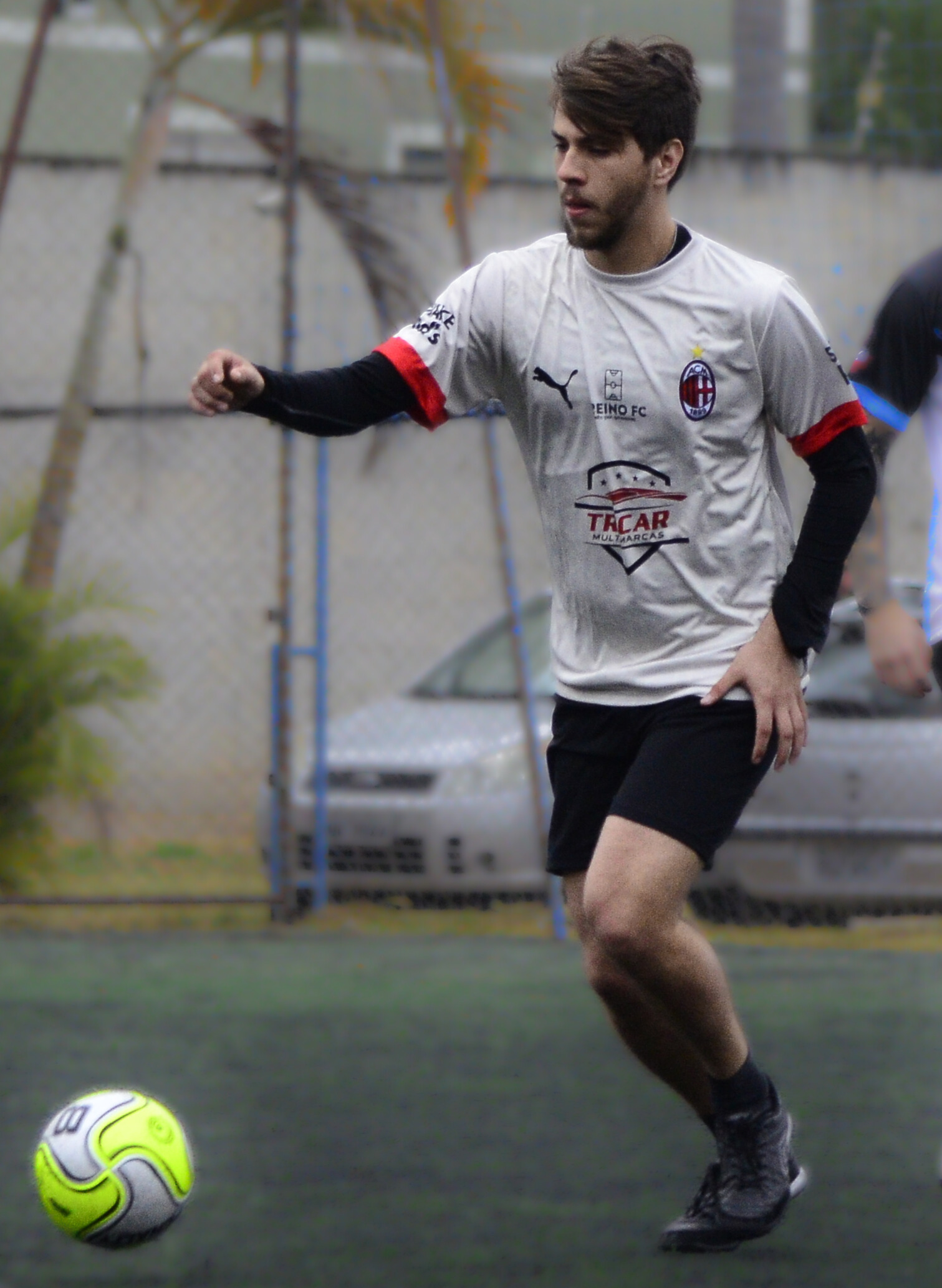 Melhor jogador