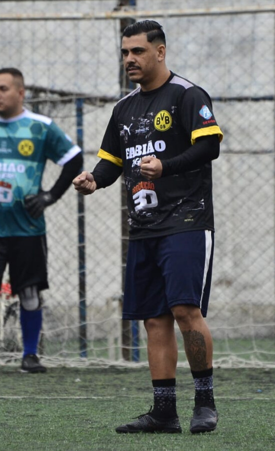 Melhor jogador