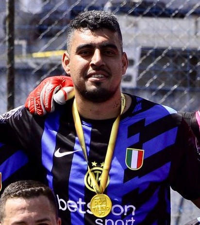 Melhor jogador