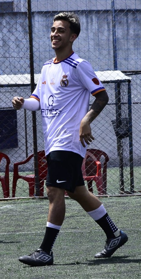 Melhor jogador