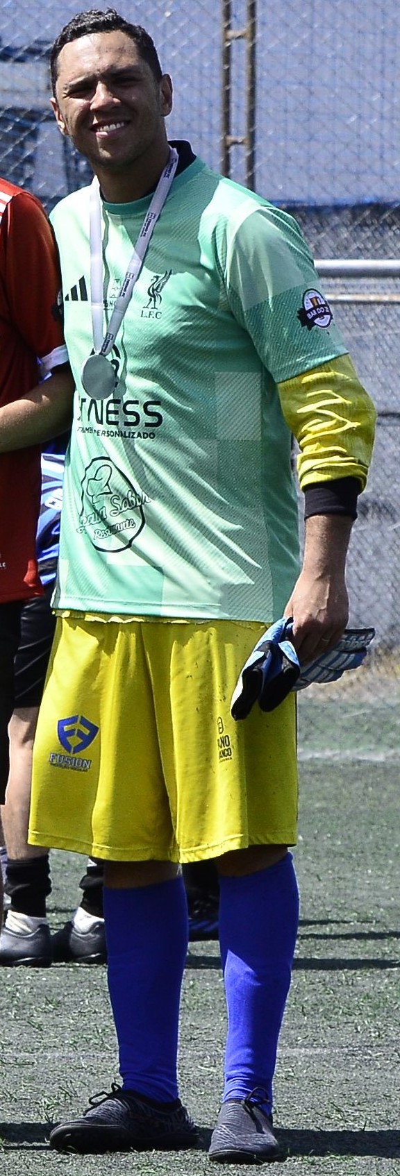 Melhor jogador