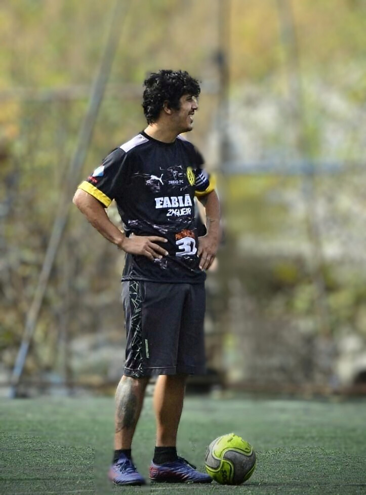 Melhor jogador