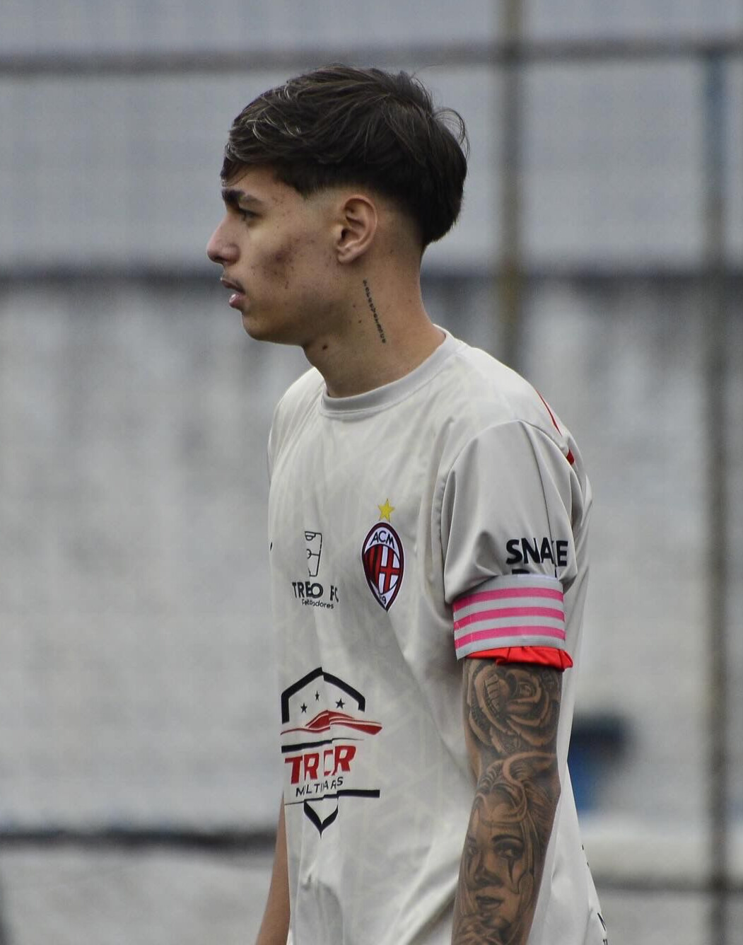 Melhor jogador