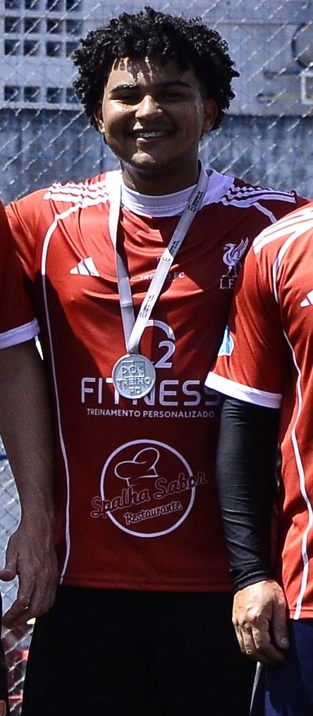 Melhor jogador