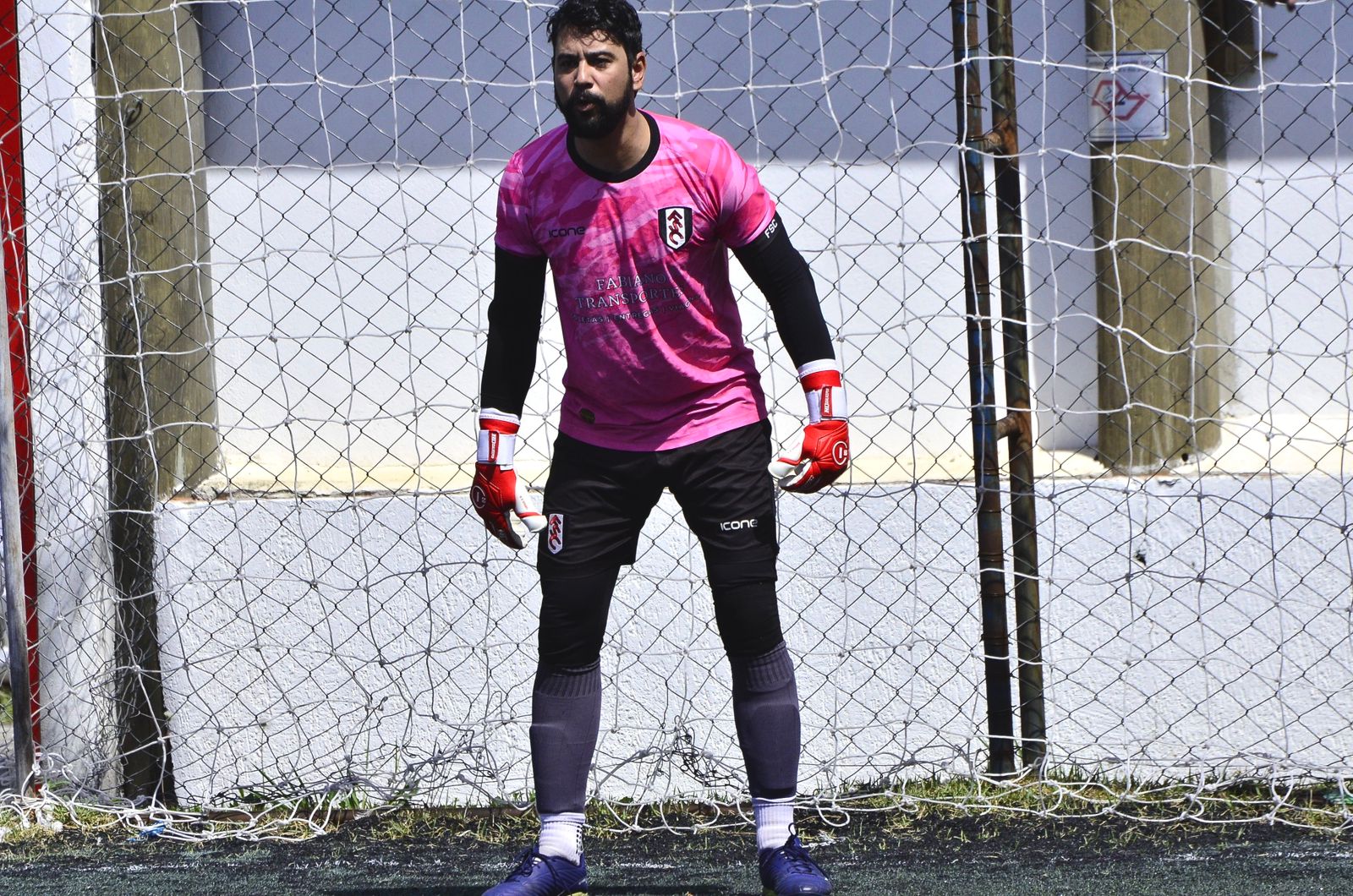 Melhor jogador
