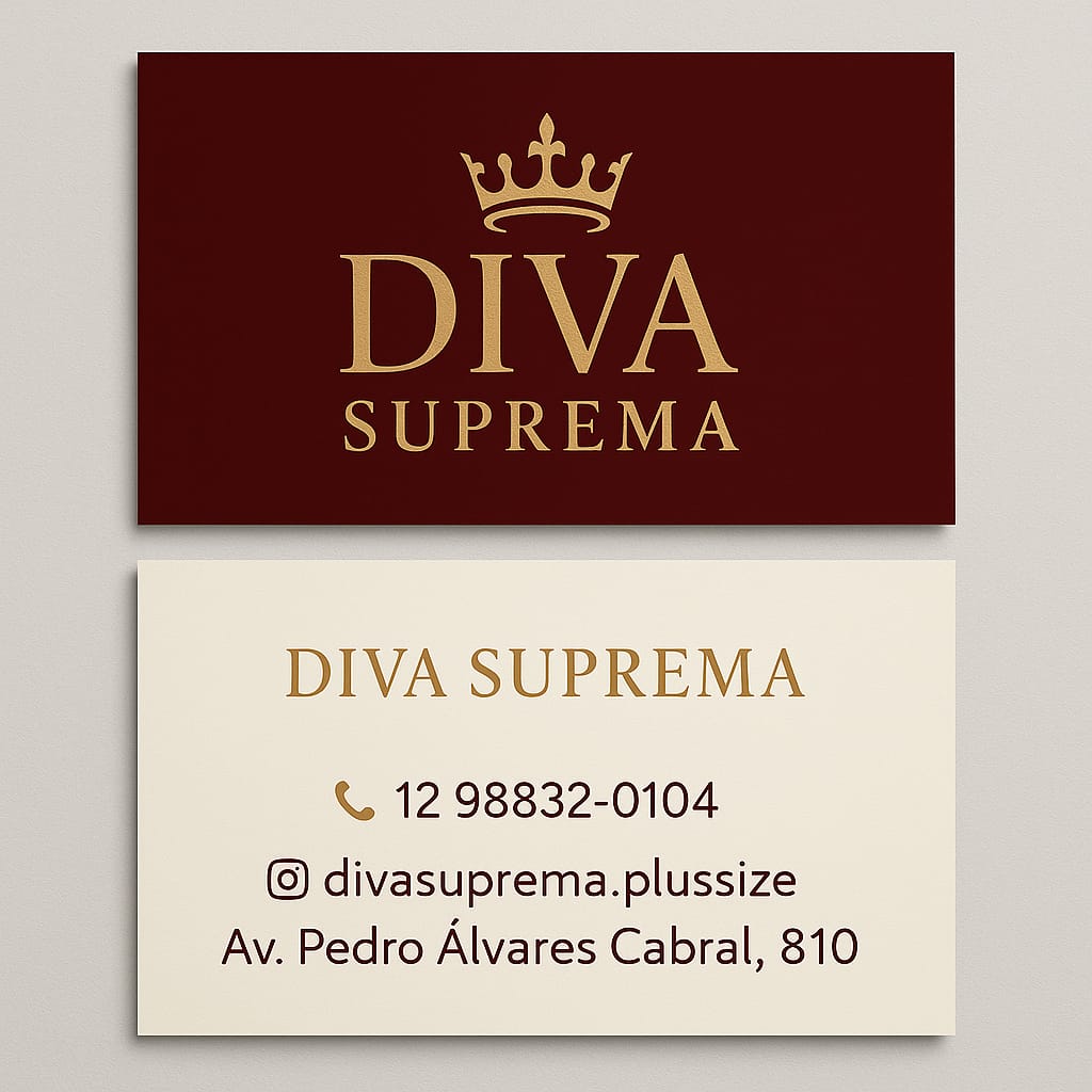 Diva Suprema
