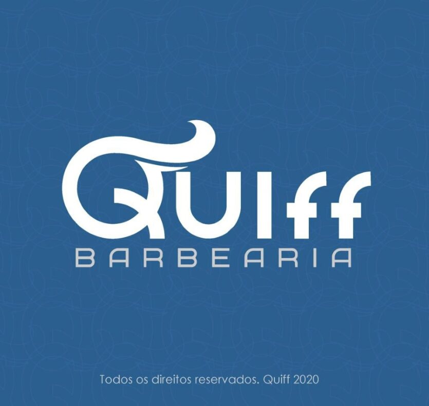 Barbearia Quiff